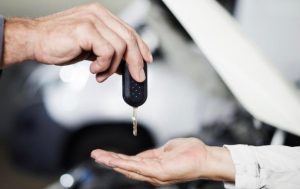 Auto sostitutiva
