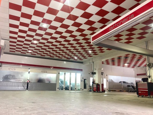 Officina Carrozzeria Brera Pieve Emanuele