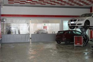 Officina Carrozzeria Brera Pieve Emanuele