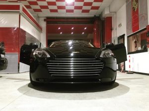 Lucidatura Carrozzeria Brera Pieve Emanuele