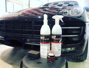 Nanotecnologia Carrozzeria Brera Pieve Emanuele