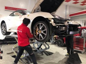 Meccanica