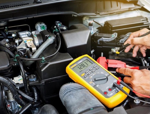 Revisioni Carrozzeria Brera Pieve Emanuele