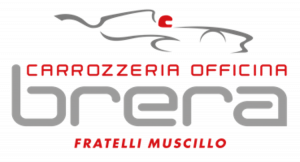 Logo Carrozzeria Brera Pieve Emanuele