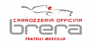 Logo Carrozzeria Brera Pieve Emanuele