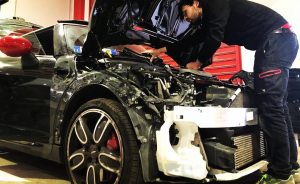 Meccanica Carrozzeria Brera