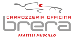 Favicon Carrozzeria Brera